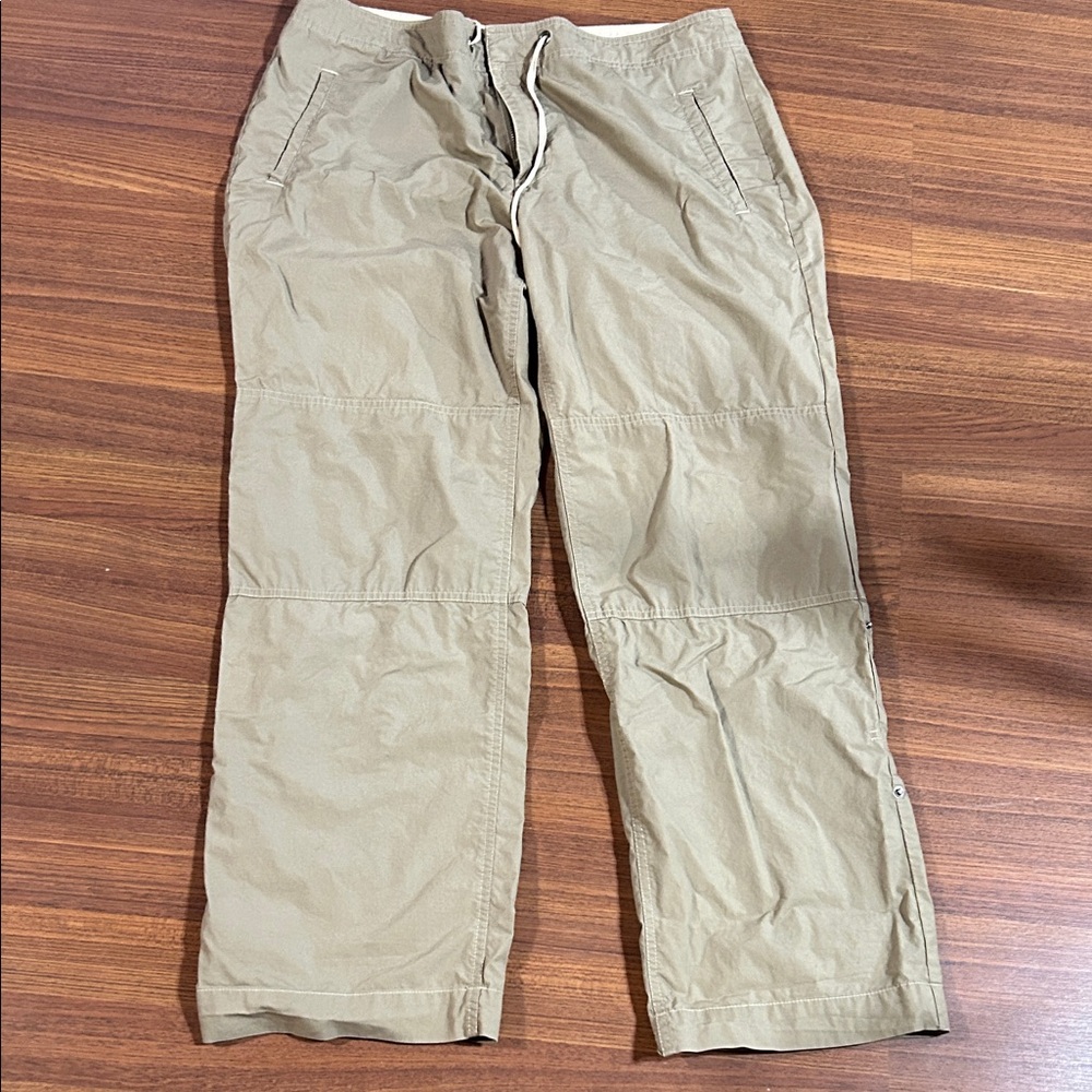 GAP Beige Cargo Pants